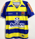 2010 Flamengo Third Retro Soccer Jersey