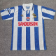 1992/1993 Sheffield Wednesday Home Retro Soccer Jersey