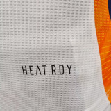 2024/25 RM Special Edition Player Version Jersey 黄色三边