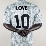 LOVE #10 Men's Green Bay Packers NFL Jersey 包装工