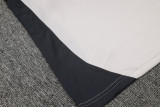 2024/25 RM Off-White Vest Training Jersey(A Set)
