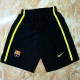2013/14 BA Third Black Retro Shorts Pants
