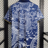 2023 RM Special Edition Dragon Fans Soccer Jersey
