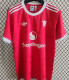 2025/26 M Utd Special Edition Fans Soccer Jersey