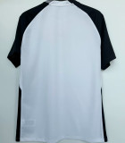 2025/26 Corinthians 1:1 Quality  Home White Fans Soccer Jersey