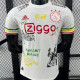 2025/26 AA White Special Edition Player Version Soccer Jersey
