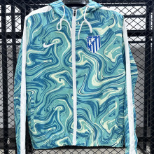 2025/26  ATM Windbreaker