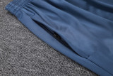 2025/26 PSG Grey Kids Sweater Tracksuit