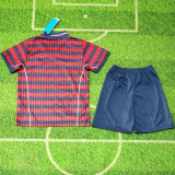 2026 BFC Retro Style kids Soccer Jersey