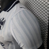 2025/26 Monterrey FIFA CWC Edition Player Version Soccer Jersey