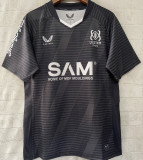 2025/26 Ulster Away Rugby Jersey 阿尔斯特