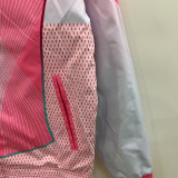 2025/26 BA Pink Windbreaker