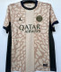 2023/24 PSG 1:1 Quality 4Th Fans Soccer Jersey