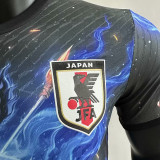 2025 Japan Special Edition Player Version Jersey