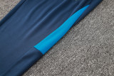 2025 JOMA Sapphire Blue Sweater Tracksuit