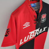 1994 Flamengo 100th Retro Soccer Jersey (100 )