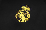 2025 RM Black Jacket Tracksuit