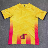 2025/26 Lecce Home Fans Soccer Jersey