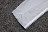 2025/26 RM White Sweater Tracksuit