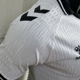 2025 Celta 100th Anniversary Edition White Player Version Soccer Jersey