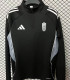 2026 Granada Black Training Sweater