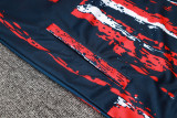 2025  PSG  Jacket Tracksuit