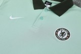 2026/27 CFC Light Green POLO Training Tracksuit