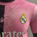 2025/26 RM Special Edition Player Version Soccer Jersey