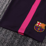 2016/2017 BA Away Retro Kids Soccer Jersey