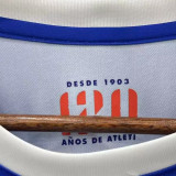 2023/24 ATM  Away 120Th aniversario Fans Jersey