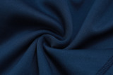 2025 RM Sapphire Blue Jacket Tracksuit