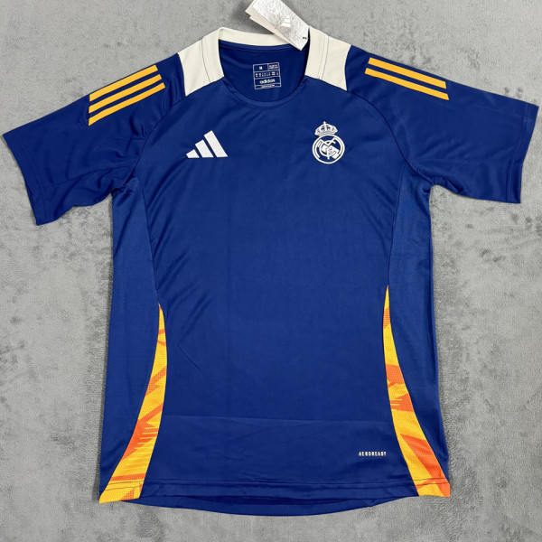 2025 RM Blue Training Jersey