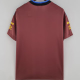 1994/95 In Milan Training Shirts Jersey