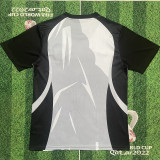 2026 Brazil Special Edition Fans Soccer Jersey