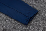 2026 TH FC Grey Sweater Tracksuit