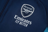 2025/26 ARS Baby Blue Jacket Tracksuit