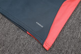 2025/26 BFC Dark Grey Vest Training Jersey(A Set)