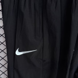 2026 PSG Black Windbreaker Jacket  （A Set）