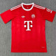 2025/26 BFC GK Red Fans Soccer Jersey
