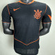 2025/26 Corinthians Third Player Version Soccer Jersey