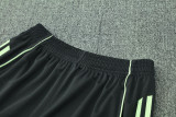 2025/26 RM Light Grey Training Jersey(A Set)