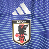 2026/27 Japan Home Blue Player Version Jersey