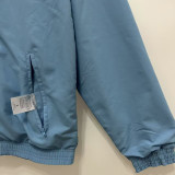 1994 ARS Reversible Retro Windbreaker 双面