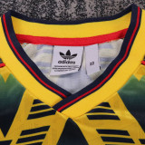 1991/93 ARS Away Retro Kids Soccer Jersey