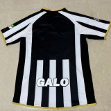 2003 AT Mineiro Home Retro Soccer Jersey