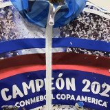 2025 Argentina Reversible Windbreaker 双面