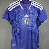 2026/27 Japan Home Blue Player Version Jersey
