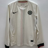 2025/26 CFC Away Fans Long Sleeve Soccer Jersey