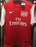 2011/12 ARS 125Th Ａnniversary Retro Fans Soccer Jersey