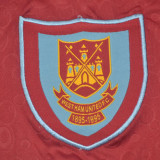 1995/97 West Ham 100th Retro Soccer Jersey